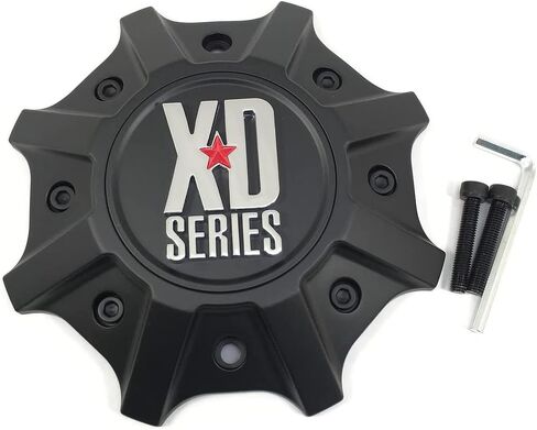 XD XD825 MATTE BLACK CAP - M-1015MB in Saudi Arabia