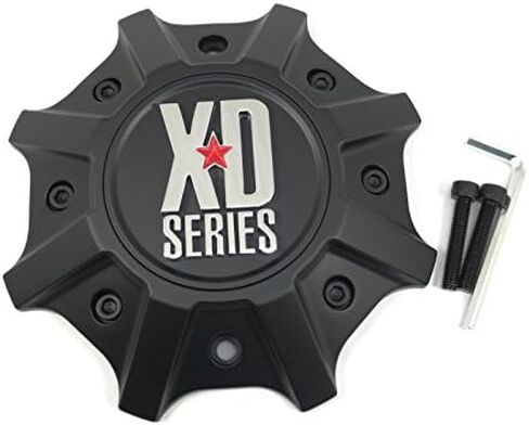 XD XD825 MATTE BLACK CAP - M-1015MB in Saudi Arabia