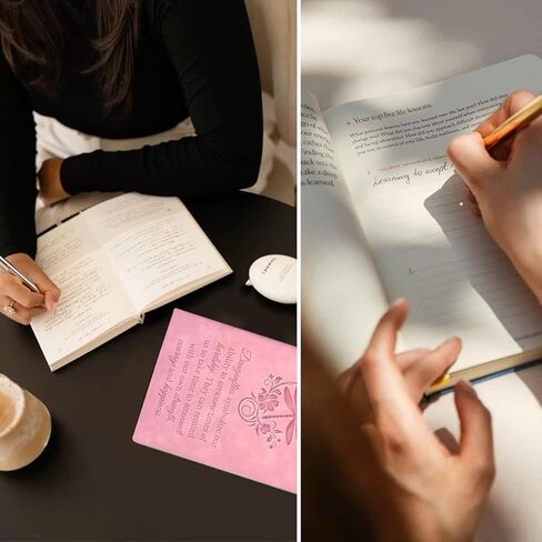 دفتر ملاحظات ملهم من اليعسوب، هدايا تشجيعية للنساء، الأخت، الابنة، زملاء العمل، الأصدقاء in Saudi Arabia