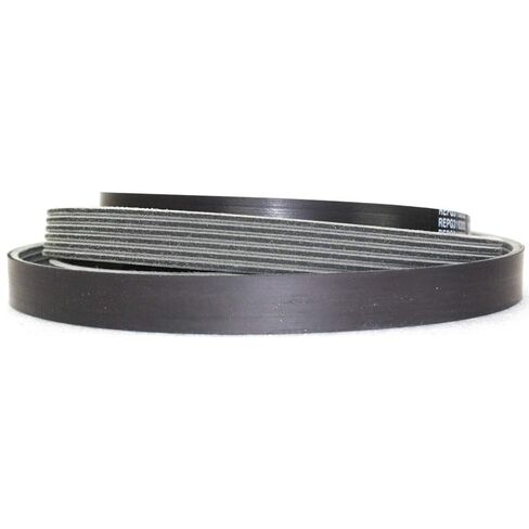 for Jeep Cherokee Drive Belt 1996 97 98 99 00 2001 | Main Drive | Serpentine Belt | Multiple Accessory | 6 Rib Count in Saudi Arabia