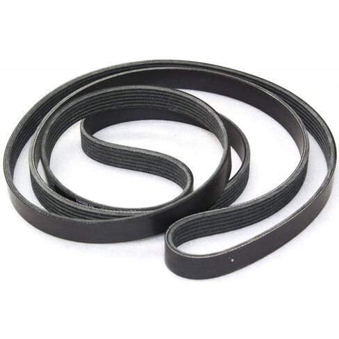 for Jeep Cherokee Drive Belt 1996 97 98 99 00 2001 | Main Drive | Serpentine Belt | Multiple Accessory | 6 Rib Count in Saudi Arabia