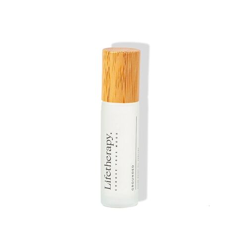 عطر لايف ثيرابي Pulse Point Oil Roll-on (مُمكّن) in Saudi Arabia