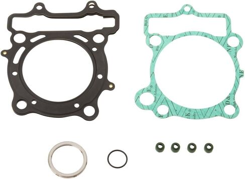 مجموعة حشية Tusk Top End متوافقة مع سوزوكي RMZ250 2007-2009 in Saudi Arabia