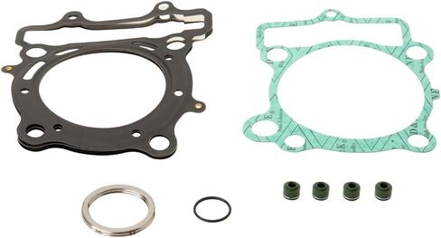 مجموعة حشية Tusk Top End متوافقة مع سوزوكي RMZ250 2007-2009 in Saudi Arabia