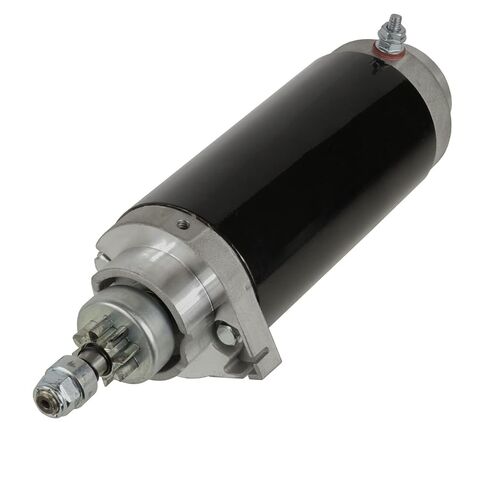Akkum Fits for Starter for Mercury Mariner 50-79472 50-79472-1 50-79472T2 50-44415 50-44414 in Saudi Arabia