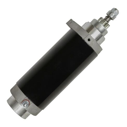 Akkum Fits for Starter for Mercury Mariner 50-79472 50-79472-1 50-79472T2 50-44415 50-44414 in Saudi Arabia