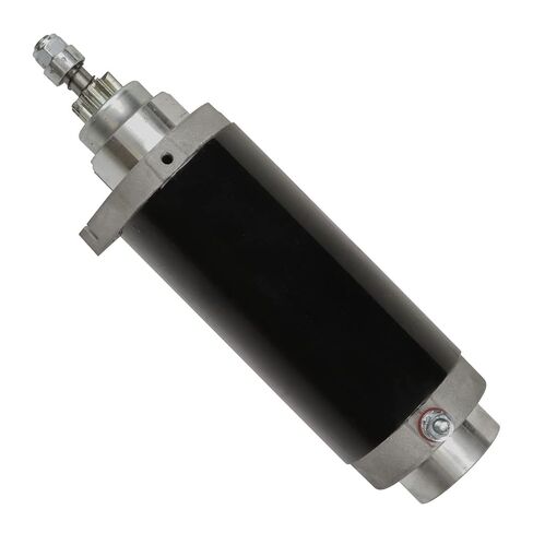 Akkum Fits for Starter for Mercury Mariner 50-79472 50-79472-1 50-79472T2 50-44415 50-44414 in Saudi Arabia