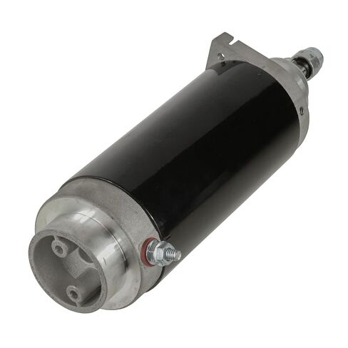 Akkum Fits for Starter for Mercury Mariner 50-79472 50-79472-1 50-79472T2 50-44415 50-44414 in Saudi Arabia