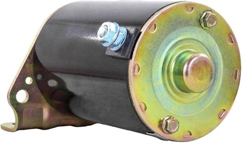 RAREELECTRICAL New Starter Motor Compatible With Briggs And Stratton Engine 21A977 21B707 21B807 21B902 21B907 795121 in Saudi Arabia