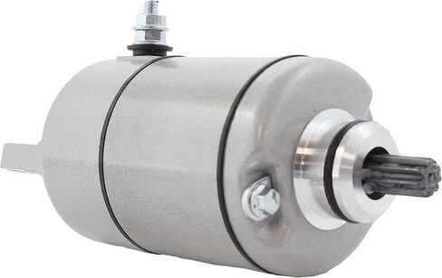 New Premium Starter fits Honda ATV TRX200D FourTrax Type II 198cc 1991 1972 1993 1994 1995 1996 1997 TRX200 FourTrax 198cc 1990-1991 31200-HF1-013 42-06110 MS-827 C3211-NA ME3211-NA RS41188 1-26-18605 in Saudi Arabia