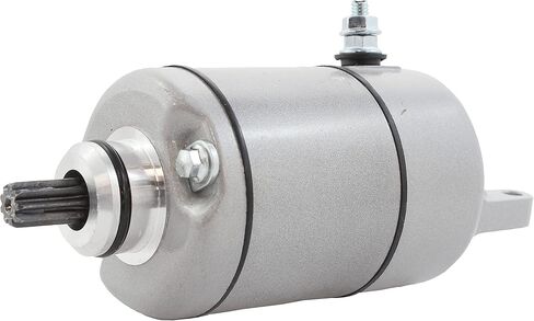 New Premium Starter fits Honda ATV TRX200D FourTrax Type II 198cc 1991 1972 1993 1994 1995 1996 1997 TRX200 FourTrax 198cc 1990-1991 31200-HF1-013 42-06110 MS-827 C3211-NA ME3211-NA RS41188 1-26-18605 in Saudi Arabia