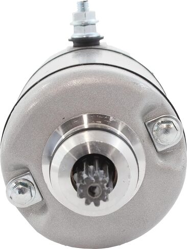 New Premium Starter fits Honda ATV TRX200D FourTrax Type II 198cc 1991 1972 1993 1994 1995 1996 1997 TRX200 FourTrax 198cc 1990-1991 31200-HF1-013 42-06110 MS-827 C3211-NA ME3211-NA RS41188 1-26-18605 in Saudi Arabia