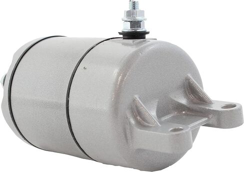 New Premium Starter fits Honda ATV TRX200D FourTrax Type II 198cc 1991 1972 1993 1994 1995 1996 1997 TRX200 FourTrax 198cc 1990-1991 31200-HF1-013 42-06110 MS-827 C3211-NA ME3211-NA RS41188 1-26-18605 in Saudi Arabia