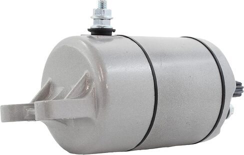 New Premium Starter fits Honda ATV TRX200D FourTrax Type II 198cc 1991 1972 1993 1994 1995 1996 1997 TRX200 FourTrax 198cc 1990-1991 31200-HF1-013 42-06110 MS-827 C3211-NA ME3211-NA RS41188 1-26-18605 in Saudi Arabia