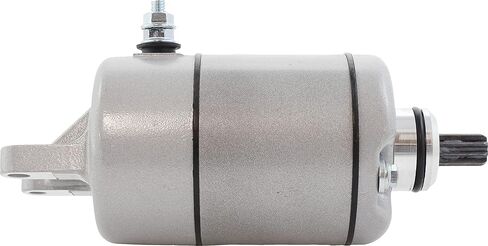 New Premium Starter fits Honda ATV TRX200D FourTrax Type II 198cc 1991 1972 1993 1994 1995 1996 1997 TRX200 FourTrax 198cc 1990-1991 31200-HF1-013 42-06110 MS-827 C3211-NA ME3211-NA RS41188 1-26-18605 in Saudi Arabia