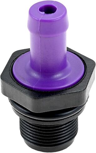 1 Pc PCV Valve 118105h71a For Nissan For Almera For Micra For Sentra For Tiida Engine Hr15de Hr16de K9k M9r Mr16ddt Mr20de R9m Car Parts in Saudi Arabia