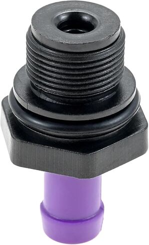 1 Pc PCV Valve 118105h71a For Nissan For Almera For Micra For Sentra For Tiida Engine Hr15de Hr16de K9k M9r Mr16ddt Mr20de R9m Car Parts in Saudi Arabia