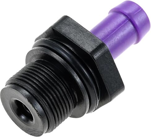 1 Pc PCV Valve 118105h71a For Nissan For Almera For Micra For Sentra For Tiida Engine Hr15de Hr16de K9k M9r Mr16ddt Mr20de R9m Car Parts in Saudi Arabia