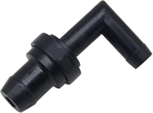 أجزاء محرك السيارة B541-13-890A صمام PCV لمازدا 323 بروتج BA BG BJ 626 لمازدا 2 لديميو دي MX-3 mx-5 لمازدا 3 2004-2012 BK BL in Saudi Arabia