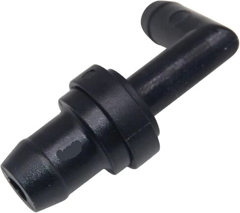 أجزاء محرك السيارة B541-13-890A صمام PCV لمازدا 323 بروتج BA BG BJ 626 لمازدا 2 لديميو دي MX-3 mx-5 لمازدا 3 2004-2012 BK BL in Saudi Arabia