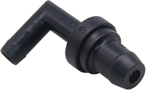 أجزاء محرك السيارة B541-13-890A صمام PCV لمازدا 323 بروتج BA BG BJ 626 لمازدا 2 لديميو دي MX-3 mx-5 لمازدا 3 2004-2012 BK BL in Saudi Arabia
