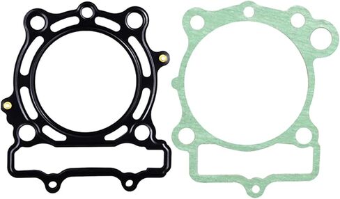 Motorcycle Full Gasket Kit for Kawasaki KX250F KX250F KXF250 2009-2016 KX KXF 250cc Engine Crankcase Cover Clutch Gaskets Set in Saudi Arabia