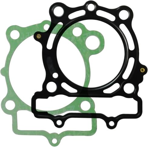 Motorcycle Full Gasket Kit for Kawasaki KX250F KX250F KXF250 2009-2016 KX KXF 250cc Engine Crankcase Cover Clutch Gaskets Set in Saudi Arabia