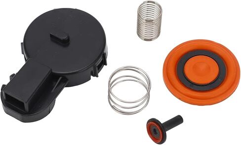 Car Engine PCV Valve Cover Repair Kit 0248S0 9688939180 1685815 for CITROEN for PEUGEOT 207 for Fiat/Alfa/Lancia in Saudi Arabia
