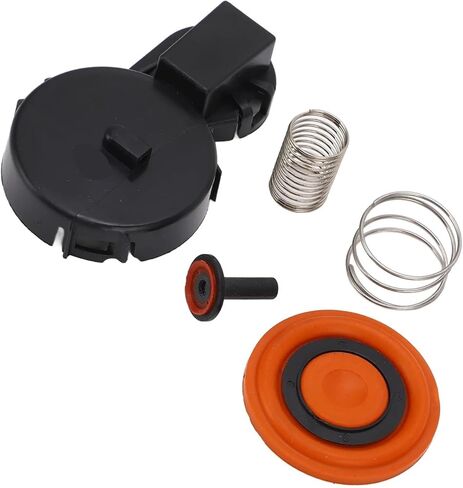 Car Engine PCV Valve Cover Repair Kit 0248S0 9688939180 1685815 for CITROEN for PEUGEOT 207 for Fiat/Alfa/Lancia in Saudi Arabia