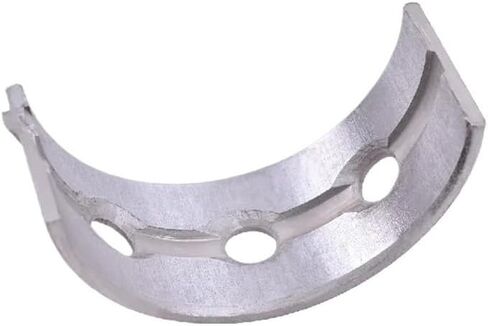Crankshaft Tile Connecting Rod Main Bearing 28 27.75 27.50 27.25mm 27mm for FZ250 FZR250 FZR250R FZR250RR 3LN 1HX(Add 25 Crankshaft) in Saudi Arabia