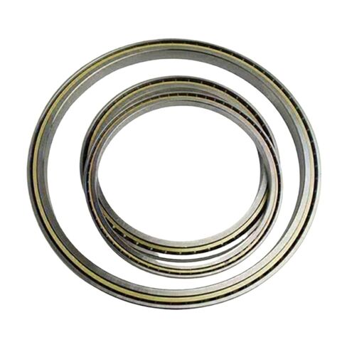 KC200AR0/KC200CP0/KC200XP0 Reail-Silm Thin-Section Bearing (20x20.75x0.375 in)(508x527.05x9.525 mm) Open Type Ball Bearing in Saudi Arabia