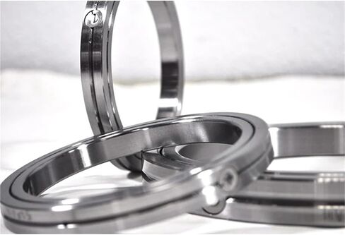 RA10008 Cross Roller Bearings in Saudi Arabia