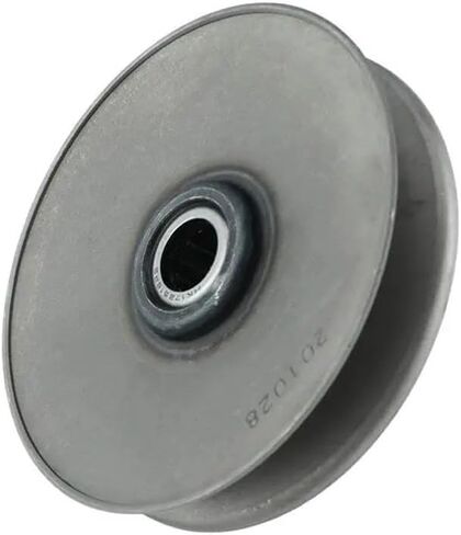 Accessories Motorcycle Scooter high Performance 6 Slot Torque Slide Driver Torque Pulley Suitable for gy6 50CC 139QMB GY6 50 60 80 50 ZX50 in Saudi Arabia