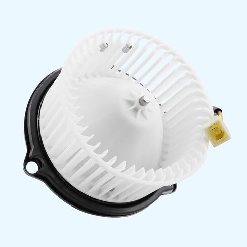 700010 HVAC Heater Blower Motor Assembly with Fan Cage for Dodge 1994-2001 Ram 1500 2500 3500 Pickup, for Jeep Grand Cherokee 1993-1998, Replaces 615-00486 4778417 5015866AA in Saudi Arabia