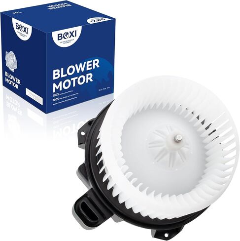 BOXI HVAC Heater Blower Motor Assembly Fits for Dodge Journey 2014-2020 / for Ram 1500 Classic 2014-2019 / for Ram 1500 2014-2018 / Replaces PM4093 68214892AA 68214892AB in Saudi Arabia