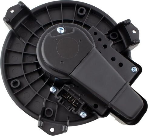 BOXI HVAC Heater Blower Motor Assembly Fits for Dodge Journey 2014-2020 / for Ram 1500 Classic 2014-2019 / for Ram 1500 2014-2018 / Replaces PM4093 68214892AA 68214892AB in Saudi Arabia