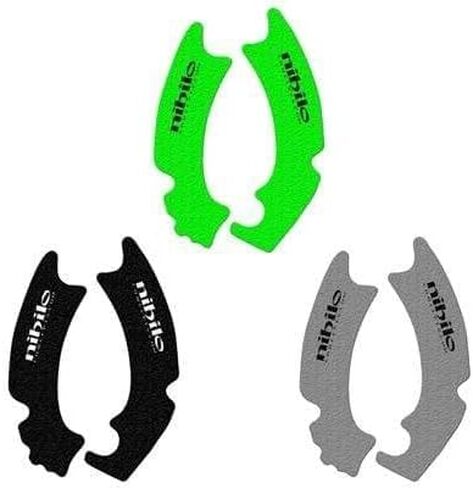 Nihilo Concepts Frame Grip Tape Compatible with Kawasaki KXF 450 (2012-2015) in Saudi Arabia