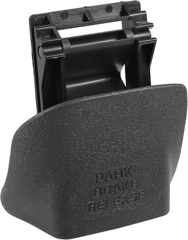 RU38LAZAA / Inner/Parking Brake Handle for Dodge for Ram 1500 1998-2001 / Durable/Plastic / 1 Pcs/Gray in Saudi Arabia