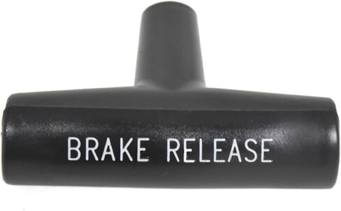 Parking Brake Release Handle For Chevrolet Nova 1969-1979 in Saudi Arabia