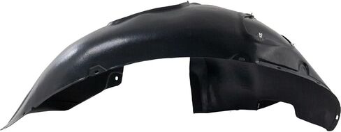 بطانة الحاجز الأمامي للجانب الأيمن للركاب بديلة مباشرة متوافقة مع 2012-2019 Volkswagen Beetle VW1249126 5C5805912H in Saudi Arabia