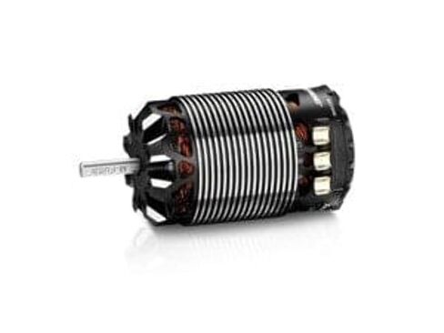 محرك هوبيوينج XERUN 1/8 كومبيتيشن G3 (XERUN-4268SD-2200KV-G3-OffRoad) in Saudi Arabia
