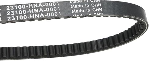 مع 125، GTS، 1B01HNA01، 23100-HNA-000 أحزمة عالمية in Saudi Arabia