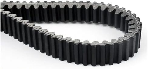 حزام القيادة لـ 650 750 KFX700 KVF KRF 59011-0003 59011-0019 Universal in Saudi Arabia