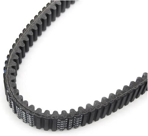 Motorcycle Drive Belt Conveyor for with XP MV 850 1000 550 X2 H.O LE EPS EFI Universal in Saudi Arabia