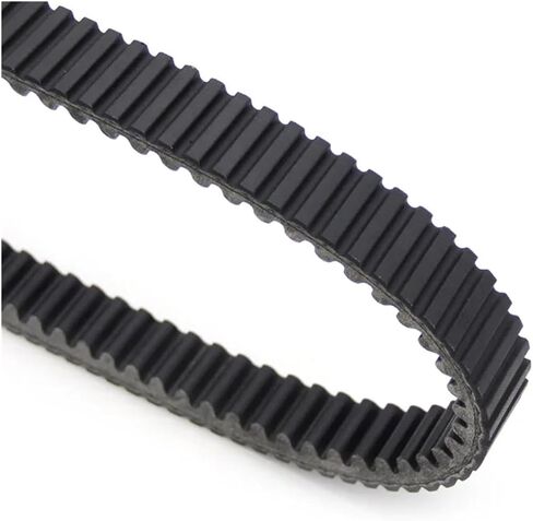 Motorcycle Drive Belt Conveyor for with XP MV 850 1000 550 X2 H.O LE EPS EFI Universal in Saudi Arabia