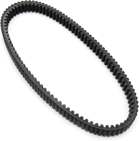 Motorcycle Drive Belt Conveyor for with XP MV 850 1000 550 X2 H.O LE EPS EFI Universal in Saudi Arabia