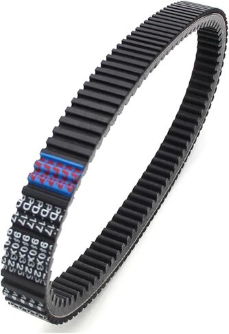 Motorcycle Drive Belt Conveyor for 800/1000 1000X 1000 800 Universal in Saudi Arabia