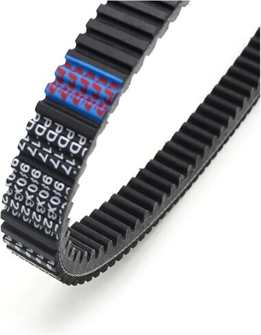 Motorcycle Drive Belt Conveyor for 800/1000 1000X 1000 800 Universal in Saudi Arabia