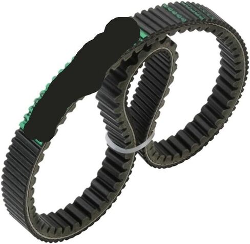 Scooter CVT Drive Belt for Mp3 Mic X7 X8X9 Eu3 250cc ERL 300cc 4T Universal in Saudi Arabia