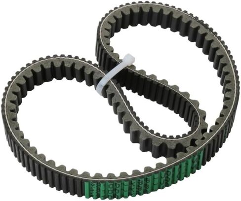 Scooter CVT Drive Belt for Mp3 Mic X7 X8X9 Eu3 250cc ERL 300cc 4T Universal in Saudi Arabia